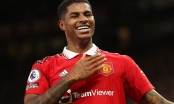 Tiền bối tin Rashford có thể ‘bịt miệng những kẻ nghi ngờ mình’ tại World Cup