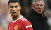 Ronaldo tiết lộ MU sa sút, Sir Alex biết rõ nhưng bất lực