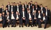 ĐT Anh công bố số áo tại World Cup 2022: Sao Liverpool và các 'tân binh' mang số áo lạ lẫm