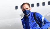 Hậu sa thải, HLV Tuchel bị Chelsea làm khó trước thềm World Cup