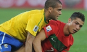 Những 'ông cụ' tại World Cup 2022: 'Vua danh hiệu' chưa phải 'anh cả', Ronaldo ngoài top 5