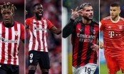 Những cặp anh em ruột ở World Cup 2022: Nhà Hazard quen mặt, nhà Williams mỗi người một nơi