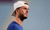 Sao tuyển Anh tại World Cup thừa nhận đá hay nhờ xem Bruno Fernandes