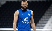 Benzema rời World Cup 2022 vì chấn thương, tuyển Pháp tổn thất nặng nề