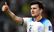 Xác nhận khả năng Maguire ra sân trận gặp Mỹ tại World Cup 2022