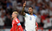 Marcus Rashford: 'Thật không may, anh ấy đã qua đời vài ngày trước'