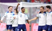 Những hàng công mạnh nhất World Cup 2022: Đội tuyển Anh dẫn đầu