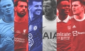 Những cầu thủ Big 6 Premier League cày ải như thế nào tại World Cup 2022?