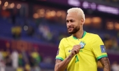 Cùng ĐT Brazil vào tứ kết World Cup 2022, Neymar lần đầu trải lòng về chấn thương