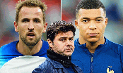 HLV duy nhất từng dẫn dắt cả Mbappe và Kane chỉ ra sự khác biệt giữa hai người