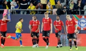 MU thua bẽ bàng trong ngày World Cup 2022 tạm nghỉ