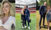 ‘Bức tường thép’ của Arsenal cầu hôn nữ tiếp viên quyến rũ
