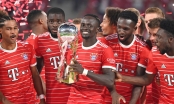 Sadio Mane ‘gáy cực mạnh’ về Bayern, Barca và Inter có lo sợ?