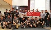 Singapore công bố danh sách các VĐV eSports tham dự SEA Games 31
