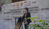 Indonesia rút khỏi 3 bộ môn eSports tại SEA Games 31 vì thiếu kinh phí