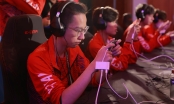 Bảng tổng sắp huy chương các bộ môn eSports tại SEA Games 31