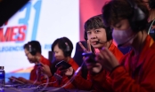 Đội tuyển Tốc Chiến đem về HCV đầu tiên cho eSports Việt Nam