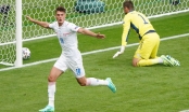 Chấm điểm Scotland 0-2 CH Séc: Dấu ấn siêu phẩm