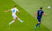 Chủ nhân siêu phẩm đẹp nhất Euro 2021 nói gì?