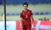 Tuấn Anh: 'Chân tôi vẫn còn đau'
