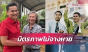 Báo Thái ngưỡng mộ tình cảm giữa Kiatisak và HAGL
