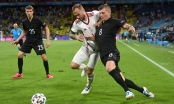 Chấm điểm Đức 2-2 Hungary: Cân tài cân sức