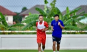 Viettel đón trụ cột trở lại, quyết thắng ở AFC Champions League