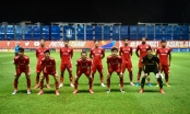 ĐKVĐ V-League bất ngờ hội quân sớm, chờ ‘vượt mặt’ HAGL