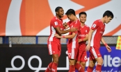Đại thắng Kaya FC, HLV Viettel vẫn có điều lo lắng