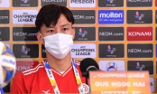 Quế Ngọc Hải: 'Trận đấu với đại diện Thái Lan sẽ rất thú vị'