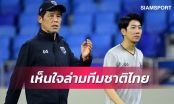 ĐT Thái Lan thất bại, FAT đổ lỗi cho phiên dịch HLV Nishino