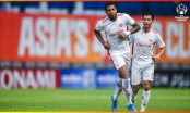 AFC vinh danh siêu phẩm sút phạt của sao Viettel