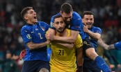 ‘Người hùng’ ĐT Italia đi vào lịch sử Euro 2021