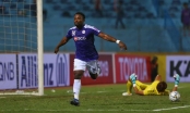 Sài Gòn FC chiêu mộ Vua phá lưới V-League