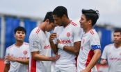 Báo Thái Lan: ‘Viettel thắng nhọc nhờ cựu sao Thai League’