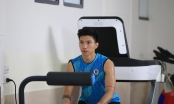 Hà Nội FC xác nhận tình trạng của Văn Hậu