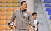 ĐT Thái Lan bổ nhiệm HLV mới trước thềm World Cup