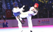 Việt Nam thua xa Thái Lan về suất dự Olympic 2021