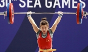 ‘Niềm hy vọng’ của Việt Nam sáng cửa giành huy chương Olympic 2021