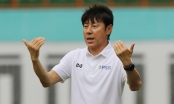 HLV World Cup của Indonesia làm bình luận viên bóng đá