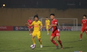 Cầu thủ V-League nói gì khi 'thất nghiệp' đến sang năm?