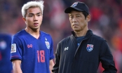 ‘Messi Thái’ viết tâm thư mong CĐV tin tưởng HLV Nishino