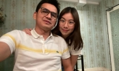 Kiatisak bất ngờ khoe con gái cực dễ thương trên MXH