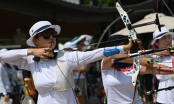 Vì sao bắn cung Hàn Quốc ‘vô đối’ ở Olympic?