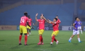 Tân binh ĐT Việt Nam tự tin giành kết quả tốt trước Trung Quốc