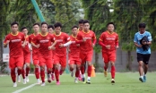 Danh sách triệu tập U22 Việt Nam: ‘Quang Hải 2.0’ trở lại