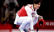 Hàn Quốc thất bại toàn tập ở môn ‘quốc võ’ tại Olympic 2021