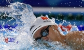 Nguyễn Huy Hoàng có nỗ lực tuyệt vời dù lỡ hẹn chung kết 1500m
