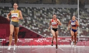 Những bước chạy cuối cùng của Quách Thị Lan tại đấu trường Olympic