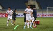 Văn Hậu nghỉ tập dài ngày, chưa chắc đá VL World Cup